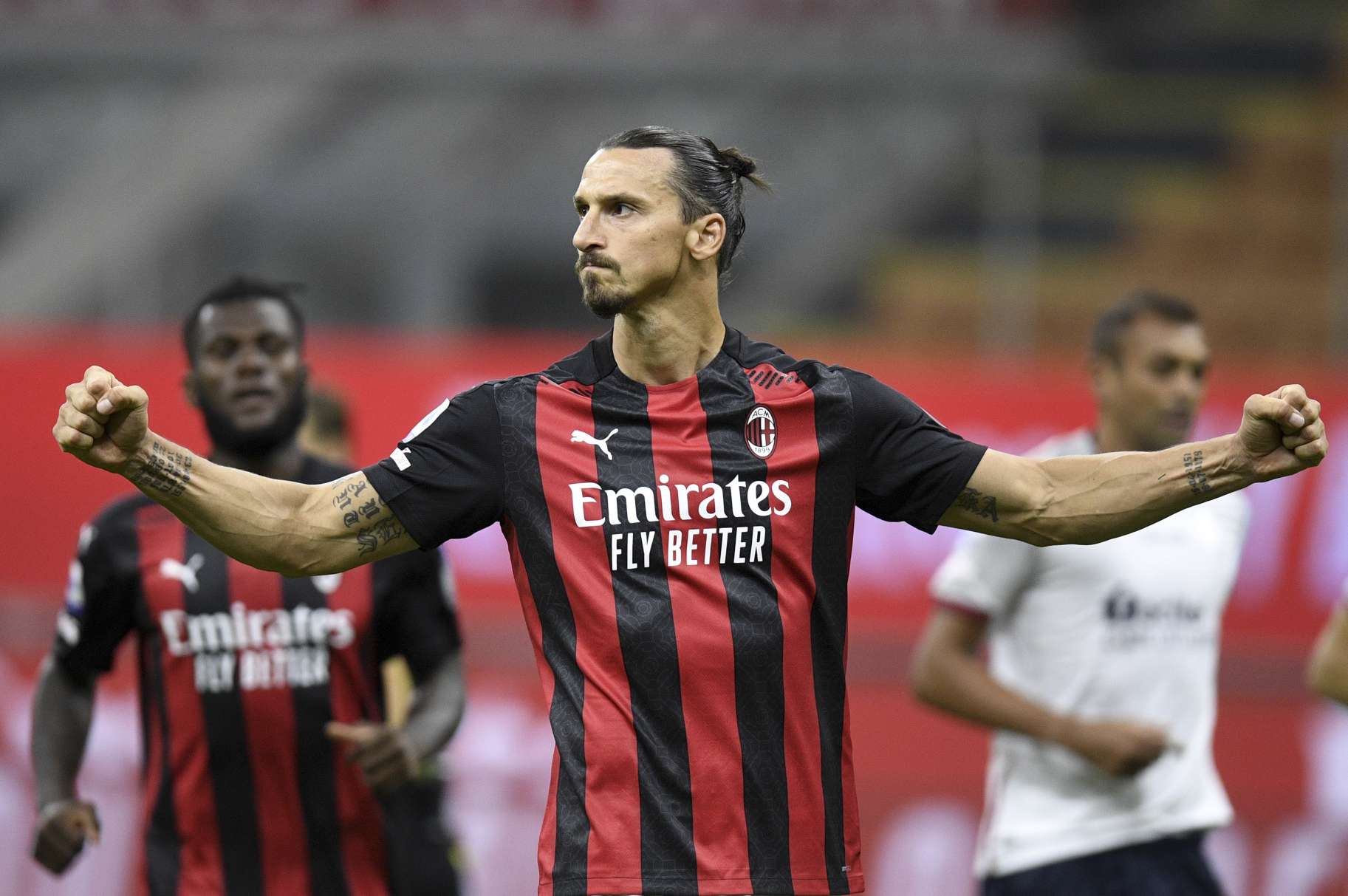 AC米兰迎欧篮联关键赛，集结日主帅复盘，更衣室稳定，纪律约束更严格的简单介绍