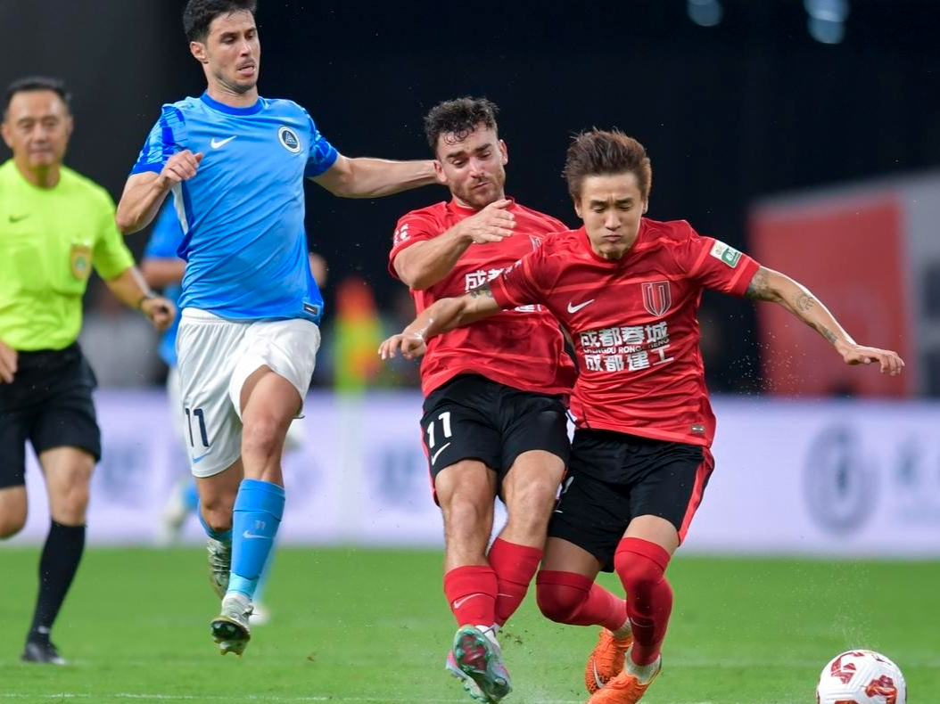 壹号娱乐平台包含赛前突围战来临，成都蓉城围绕中超扳平良机，管理层满意，控场能力受关注的词条